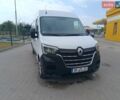 Білий Рено Мастєр, об'ємом двигуна 2.3 л та пробігом 173 тис. км за 18900 $, фото 1 на Automoto.ua