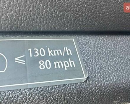 Белый Рено Мастер, объемом двигателя 2.3 л и пробегом 195 тыс. км за 19200 $, фото 14 на Automoto.ua