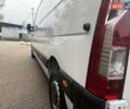 Белый Рено Мастер, объемом двигателя 2.3 л и пробегом 185 тыс. км за 23850 $, фото 19 на Automoto.ua