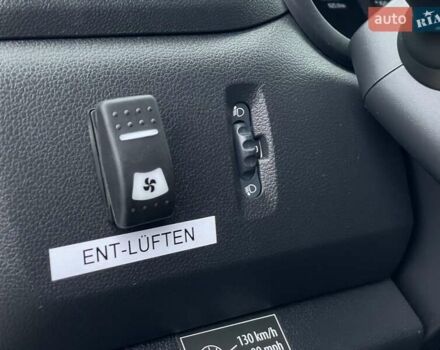 Белый Рено Мастер, объемом двигателя 2.3 л и пробегом 227 тыс. км за 24155 $, фото 37 на Automoto.ua