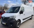 Белый Рено Мастер, объемом двигателя 2.3 л и пробегом 239 тыс. км за 23900 $, фото 1 на Automoto.ua