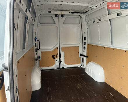 Білий Рено Мастєр, об'ємом двигуна 0 л та пробігом 192 тис. км за 21600 $, фото 80 на Automoto.ua