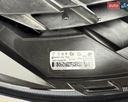 Белый Рено Мастер, объемом двигателя 2.3 л и пробегом 185 тыс. км за 23850 $, фото 57 на Automoto.ua