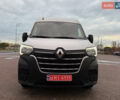 Рено Мастер 2022 в Киеве на Automoto.ua Белый Рено Мастер, объемом двигателя 2.3 л и пробегом 232 тыс. км за 21499 $, фото 32 на Automoto.ua