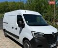 Белый Рено Мастер, объемом двигателя 2.3 л и пробегом 287 тыс. км за 17900 $, фото 1 на Automoto.ua