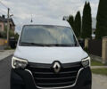Білий Рено Мастєр, об'ємом двигуна 2.3 л та пробігом 95 тис. км за 27000 $, фото 37 на Automoto.ua