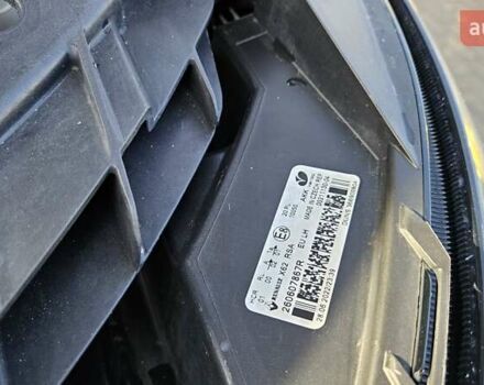 Білий Рено Мастєр, об'ємом двигуна 2.3 л та пробігом 103 тис. км за 23800 $, фото 49 на Automoto.ua