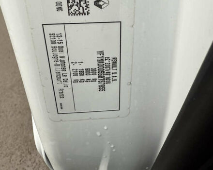 Белый Рено Мастер, объемом двигателя 2.3 л и пробегом 119 тыс. км за 23800 $, фото 12 на Automoto.ua