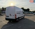 Белый Рено Мастер, объемом двигателя 2.3 л и пробегом 209 тыс. км за 19200 $, фото 13 на Automoto.ua