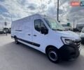 Белый Рено Мастер, объемом двигателя 2.3 л и пробегом 239 тыс. км за 23900 $, фото 4 на Automoto.ua