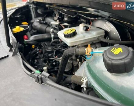 Белый Рено Мастер, объемом двигателя 2.3 л и пробегом 287 тыс. км за 25500 $, фото 112 на Automoto.ua