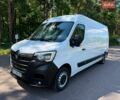 Белый Рено Мастер, объемом двигателя 2.3 л и пробегом 239 тыс. км за 21550 $, фото 3 на Automoto.ua