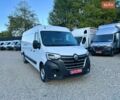 Белый Рено Мастер, объемом двигателя 2.3 л и пробегом 157 тыс. км за 21450 $, фото 2 на Automoto.ua