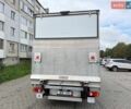 Білий Рено Мастєр, об'ємом двигуна 2.3 л та пробігом 227 тис. км за 24500 $, фото 11 на Automoto.ua