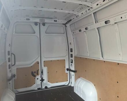 Белый Рено Мастер, объемом двигателя 2.3 л и пробегом 124 тыс. км за 23600 $, фото 56 на Automoto.ua