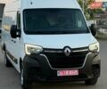 Белый Рено Мастер, объемом двигателя 2.3 л и пробегом 159 тыс. км за 24799 $, фото 10 на Automoto.ua