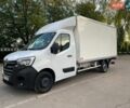 Білий Рено Мастєр, об'ємом двигуна 2.3 л та пробігом 171 тис. км за 22850 $, фото 1 на Automoto.ua