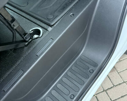 Білий Рено Мастєр, об'ємом двигуна 2.3 л та пробігом 239 тис. км за 22799 $, фото 86 на Automoto.ua