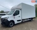 Білий Рено Мастєр, об'ємом двигуна 2.3 л та пробігом 175 тис. км за 24700 $, фото 1 на Automoto.ua