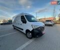 Белый Рено Мастер, объемом двигателя 2.3 л и пробегом 219 тыс. км за 20799 $, фото 7 на Automoto.ua
