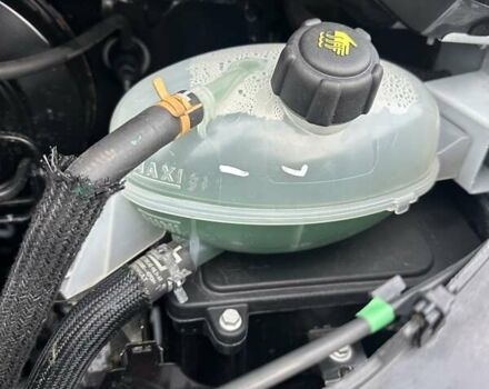 Білий Рено Мастєр, об'ємом двигуна 2.3 л та пробігом 198 тис. км за 19999 $, фото 20 на Automoto.ua