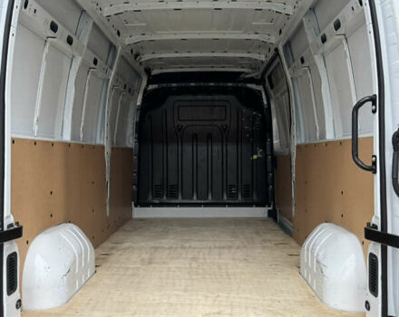 Белый Рено Мастер, объемом двигателя 2.3 л и пробегом 253 тыс. км за 20800 $, фото 37 на Automoto.ua