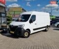 Белый Рено Мастер, объемом двигателя 2.3 л и пробегом 180 тыс. км за 15900 $, фото 1 на Automoto.ua
