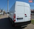 Белый Рено Мастер, объемом двигателя 2.3 л и пробегом 229 тыс. км за 21900 $, фото 14 на Automoto.ua