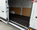 Белый Рено Мастер, объемом двигателя 2.3 л и пробегом 152 тыс. км за 19999 $, фото 31 на Automoto.ua