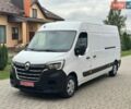Білий Рено Мастєр, об'ємом двигуна 2.3 л та пробігом 116 тис. км за 23650 $, фото 1 на Automoto.ua