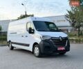Белый Рено Мастер, объемом двигателя 2.3 л и пробегом 147 тыс. км за 22600 $, фото 1 на Automoto.ua