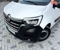 Белый Рено Мастер, объемом двигателя 2.3 л и пробегом 210 тыс. км за 21250 $, фото 2 на Automoto.ua