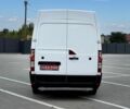 Белый Рено Мастер, объемом двигателя 2.3 л и пробегом 201 тыс. км за 21450 $, фото 19 на Automoto.ua