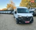 Белый Рено Мастер, объемом двигателя 2.3 л и пробегом 133 тыс. км за 20300 $, фото 4 на Automoto.ua