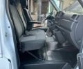 Білий Рено Мастєр, об'ємом двигуна 2.3 л та пробігом 229 тис. км за 16500 $, фото 22 на Automoto.ua