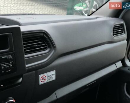 Белый Рено Мастер, объемом двигателя 2.3 л и пробегом 227 тыс. км за 24155 $, фото 50 на Automoto.ua