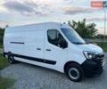 Белый Рено Мастер, объемом двигателя 2.3 л и пробегом 121 тыс. км за 21900 $, фото 5 на Automoto.ua