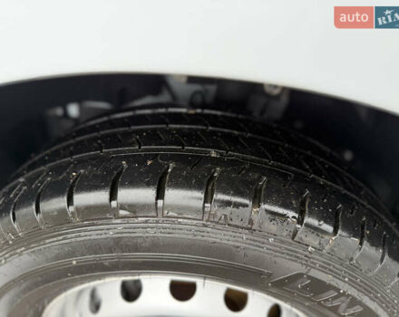 Білий Рено Мастєр, об'ємом двигуна 0 л та пробігом 238 тис. км за 26900 $, фото 32 на Automoto.ua