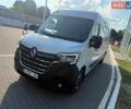 Белый Рено Мастер, объемом двигателя 2.3 л и пробегом 116 тыс. км за 22100 $, фото 3 на Automoto.ua