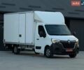 Білий Рено Мастєр, об'ємом двигуна 2.3 л та пробігом 222 тис. км за 24999 $, фото 8 на Automoto.ua