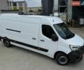 Белый Рено Мастер, объемом двигателя 2.3 л и пробегом 271 тыс. км за 18700 $, фото 23 на Automoto.ua