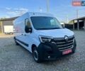 Белый Рено Мастер, объемом двигателя 2.3 л и пробегом 108 тыс. км за 22500 $, фото 1 на Automoto.ua