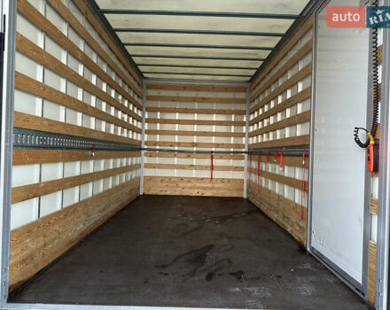 Белый Рено Мастер, объемом двигателя 2.3 л и пробегом 226 тыс. км за 27000 $, фото 31 на Automoto.ua