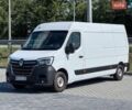 Белый Рено Мастер, объемом двигателя 2.3 л и пробегом 179 тыс. км за 25999 $, фото 1 на Automoto.ua