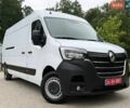 Білий Рено Мастєр, об'ємом двигуна 2.3 л та пробігом 234 тис. км за 20599 $, фото 22 на Automoto.ua