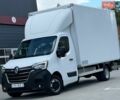 Белый Рено Мастер, объемом двигателя 2.3 л и пробегом 192 тыс. км за 29900 $, фото 1 на Automoto.ua