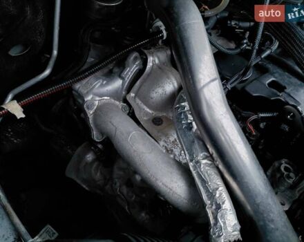 Белый Рено Мастер, объемом двигателя 2.3 л и пробегом 92 тыс. км за 25000 $, фото 8 на Automoto.ua