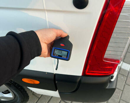 Білий Рено Мастєр, об'ємом двигуна 0 л та пробігом 279 тис. км за 21500 $, фото 87 на Automoto.ua