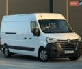 Білий Рено Мастєр, об'ємом двигуна 0 л та пробігом 242 тис. км за 21700 $, фото 1 на Automoto.ua