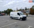 Белый Рено Мастер, объемом двигателя 2.3 л и пробегом 80 тыс. км за 18450 $, фото 3 на Automoto.ua